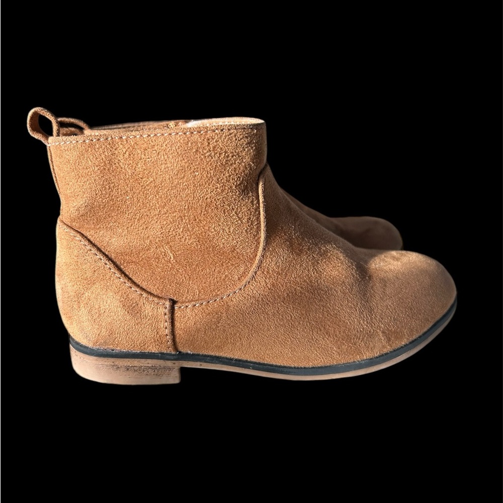 Target boots